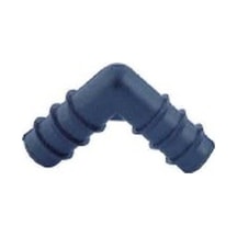 Karbonplast 16x16 mm Dirsek  (Damlama Sulama için ) 100-500-1000-2000 Adet-433950862
