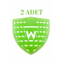 Dofix Wespa 2 Li Nane Çok Amaçlı Koku Giderici -pisuvar, Lavabo, Banyo Koku Giderici - Koku Süzgeci