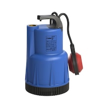 Sumak Sdf300 Plastik Drenaj Dalgıç 0.33 Hp