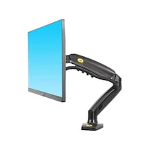 Tr Nb North Bayou F80 17-30 Lcd / Led Monitör Tutucu Kol 2-9 Kg Amortisörlü Vesa Monitör Standı