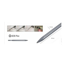 Baytaş Sds Plus Beton Murç 14 MM x 250 MM
