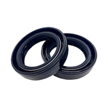 Yağ Keçesi 20x30x7 Mm Çeşitli Zirai Makine Yedek Parçası
