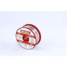 Soldex 1.0 Mm 200 Gr Lehim Teli Sn60 Pb40