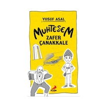 Muhteşem Zafer Çanakkale - Rxlu-598781