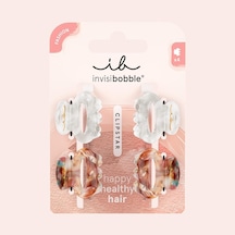 Clipstar Petit Bijoux S 4 Adet Mandal Toka Diğer