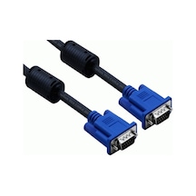 Electroon Vga Kablo 15Metre Siyah
