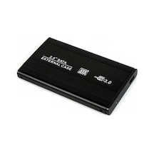 4515 USB 3.0 Sata Ssd Harici Taşınabilir Harddisk Kutusu