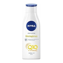 Nivea Q10 Sıkılaştırıcı Vücut Losyonu 250  ML