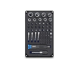 Jakemy Jm-6125 60 Parça Bit Seti
