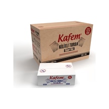 23 x 31 CM Kilitli Poşet / Naylon Torba ( 3600 Adet ) Koli - Kafem