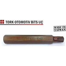 Bay-tec Tork Otomotiv Bits Uç 10x30 10 Adet