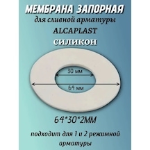 Alcaplast Tuvalet İçin Silikon Contası Membran Sızdırmazlık Contası 349545379