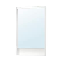 Ikea Faxälven Aydınlatmalı Ayna 60x95 Cm Şeffaf