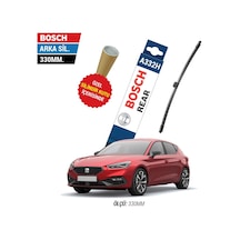 Bosch Rear Seat Leon Arka Silecek (2021-2023)