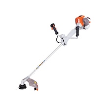 Kasei 3gc430 1.63hp Anti-vibrasyon Yan Tırpan