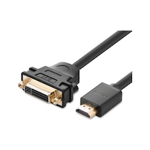 Ugreen Hdmi To Dvi 24+5 Dönüştürücü Kablo