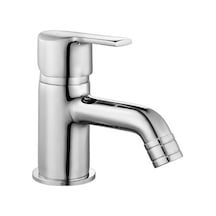 Eca Delta Lavabo Musluğu Tek Su Girişli Lavabo Bataryası 102109280 Eca Delta Lavabo Musluğu Tek Su Girişli Lavabo Bataryası 102109280