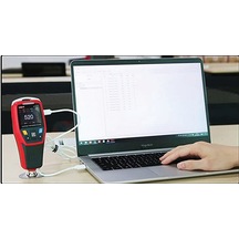 Uni-t Ut343d Boya Kalınlık Ölçer