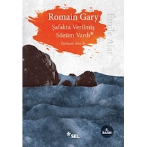 Şafakta Verilmiş Sözüm Vardı - Yqbx-616694