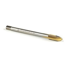 Tr 3754 -1-2X20 Hss Titanyum Ince Diş Makina Kilavuzu -Din 371-37