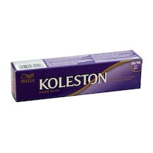 Koleston Tüp Saç Boyası 66/46 Aşk Alevi
