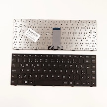 Lenovo Z40-70 Z40-75 Notebook Klavye