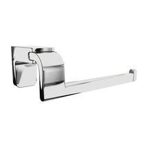 Özgü Banyo Zuk Kağitlik Kapaksiz Krom Gümüş