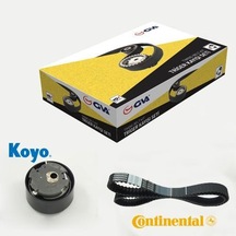 Gva 59t2915c Eksantrik Gergi Kiti 124x220 Brava 1.2 16v Bravo I Iı 1.2 -1.4 Doblo 1.4 Linea 1.2 Mare Palio 1.2 K015503xs 6000629054