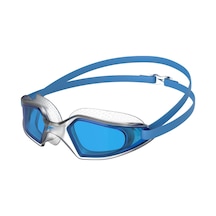 Speedo Hydropulse Gog Au Clear/blu Gözlük Sp812268d647 Tek Renk