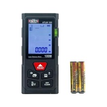 Atlm100 Lazermetre 100mt