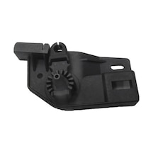 Volkswagen Polo 4 99/01 Kaput İç Açma Kolu Alt Braketi
