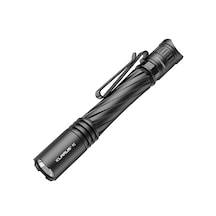 Klarus P2 2aa Edc El Feneri Siyah