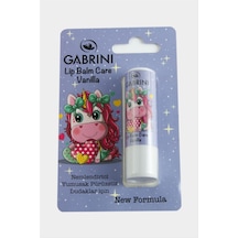 Gabrini - 156 - Vaniyalı Dudak - Nazblsmm - Nemlendirici Mavi 1