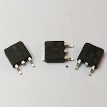 2nk100z 1.85a 1000v To252 Mosfet Transistör 2 Adet
