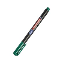 Asetat Kalemi Ohp Plus 290 S Yeşil Kırmızı Mavi Siyah 12 Li