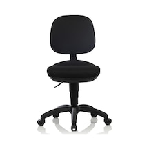 Bürosit Cosmo Çalışma Koltuğu Kumaş Siyah