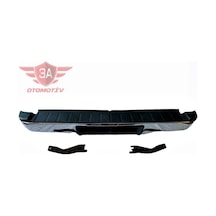 Toyota Hilux Arka Tampon Komple 2006-2014 Model