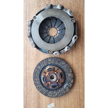 Qashqai 1.6 07-13 Juke 1.6 10- Note 1.6 06-12 Micra K12 05-10 Hr16de Debriyaj Set Nss2204 30100ed800 Exedy