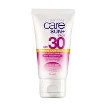 Care Sun+shine Güneş Kremi Spf 30 50ml