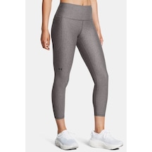 Under Armour Tech Hi Ankle Leg Kadın Tayt Gri