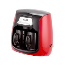 Raks Luna Max Filtre Kahve Makinesi