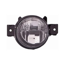 Nissan Note E12 Gunduz Fari Sol 2013-2016 Depo 2151679lue