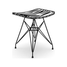 Knsz Kafes Tel Sandalyesi Taburesi 1 Li Mutlu Syhbonar Ofis Cafe