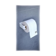 Metal Yapışkanlı Modern Tuvalet Kağıtlık Wc Kağıtlık, Tuvalet Kağıdı Askısı Beyaz Diğer