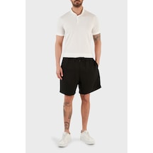 Emporio Armani Erkek Bermuda 3R1Pr0 1Nwdz 0999 Siyah