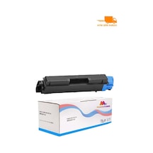 Colorful Toner Kyocera Tk-590 - Ecosys P6026cdn Mavi Uyumlu Toner