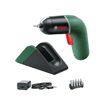Bosch IXO 6 Li-ion Akülü Vidalama Makinesi - 06039C7101