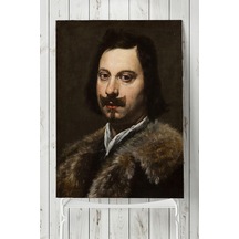 Evangelista Torricelli Bilimsel Poster 2