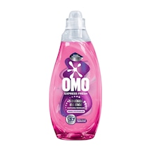 Omo Express Fresh Capcanlı Renkler Renkli Ve Siyahlar 1.48 L 3 Adet Diğer