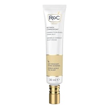 Roc Retinol Correxion  Correct  Gece Bakım Kremi 30 ML